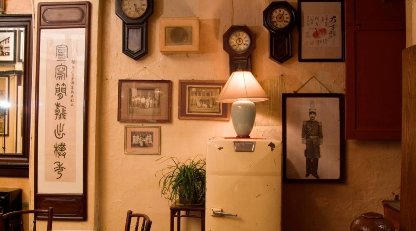 おすすめの周辺ランチスポット